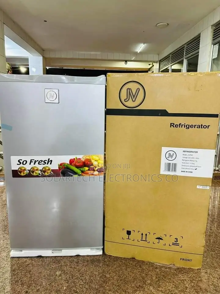 120L Jv Refrigerator
