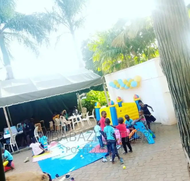 Kids Soft Play Hire