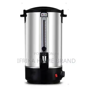 20L Stainless Steel Water Heater Water Boiler Commercial Tea