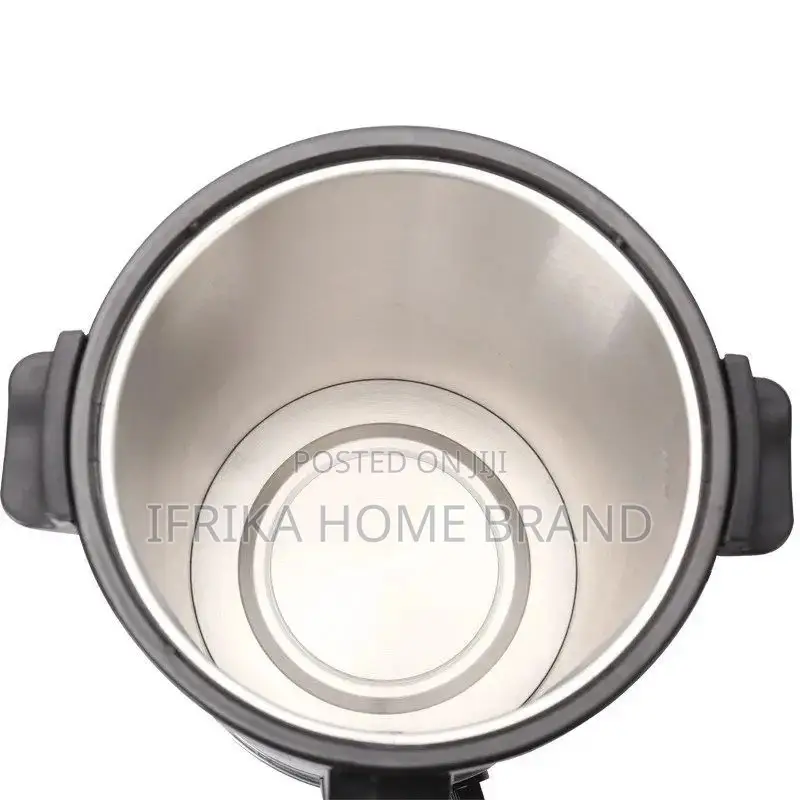 20L Stainless Steel Water Heater Water Boiler Commercial Tea