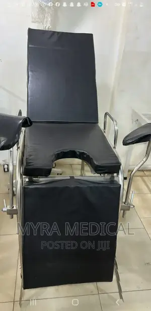 Delivery Bed