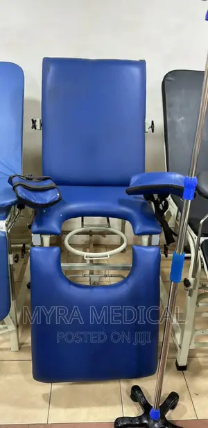 Delivery Bed