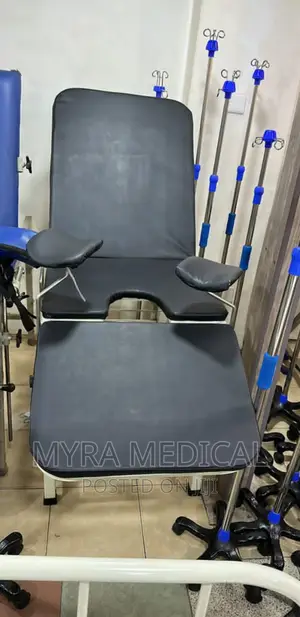 Delivery Bed