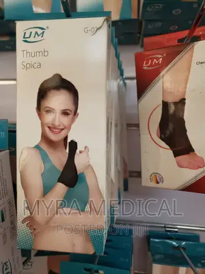 Thumb Spica
