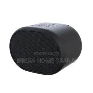 X-Bass Mini Bluetooth-Compatible Portable Speaker