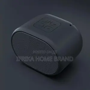 X-Bass Mini Bluetooth-Compatible Portable Speaker