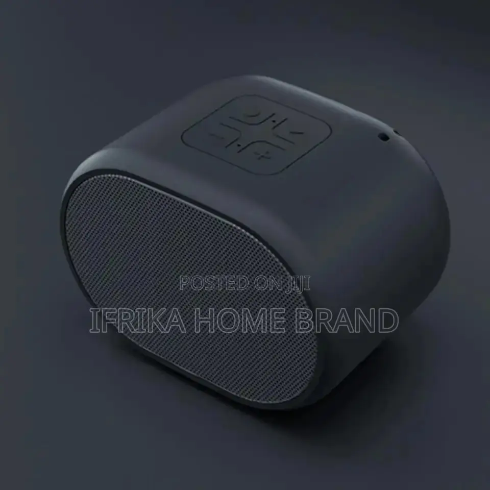 X-Bass Mini Bluetooth-Compatible Portable Speaker