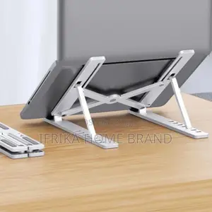 Adjustable Laptop Stand Notebook Stand Table Foldable