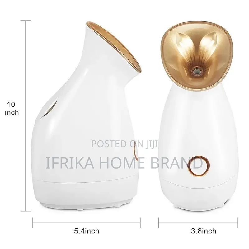 Facial Steamer Nose Steamer Hot Sprayer Face Humidifier