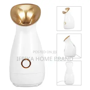 Facial Steamer Nose Steamer Hot Sprayer Face Humidifier