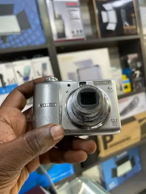 Canon Power Shot