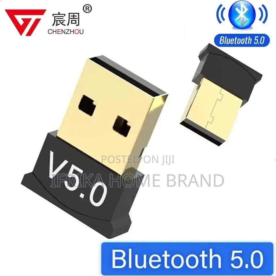 USB Bluetooth 5.0 Adapter Transmitter Bluetooth Receiver