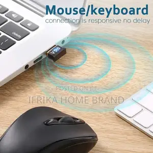 USB Bluetooth 5.0 Adapter Transmitter Bluetooth Receiver