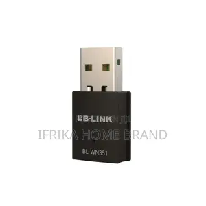 LB 300mbpsusb Wifi Bluetooth Adapter Dual Band 2.4/5.8ghz