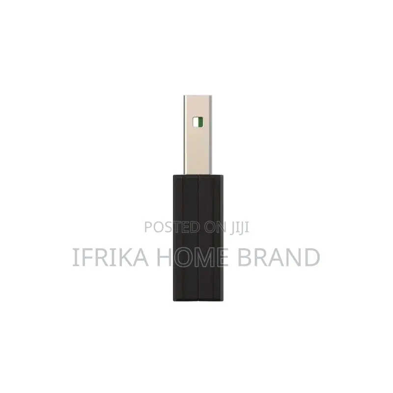 LB 300mbpsusb Wifi Bluetooth Adapter Dual Band 2.4/5.8ghz