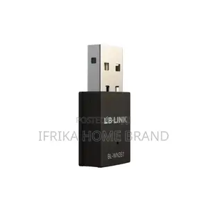 LB 300mbpsusb Wifi Bluetooth Adapter Dual Band 2.4/5.8ghz