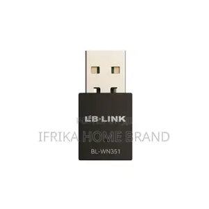 LB 300mbpsusb Wifi Bluetooth Adapter Dual Band 2.4/5.8ghz