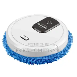 Automatic Home Mopping Machine Intelligent Sweeping Robot