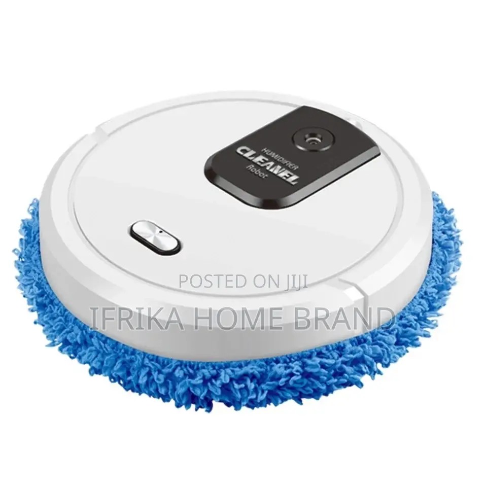 Automatic Home Mopping Machine Intelligent Sweeping Robot
