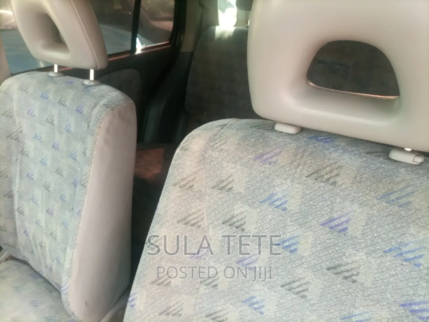Toyota Raum 1.5 AWD 1998 Green