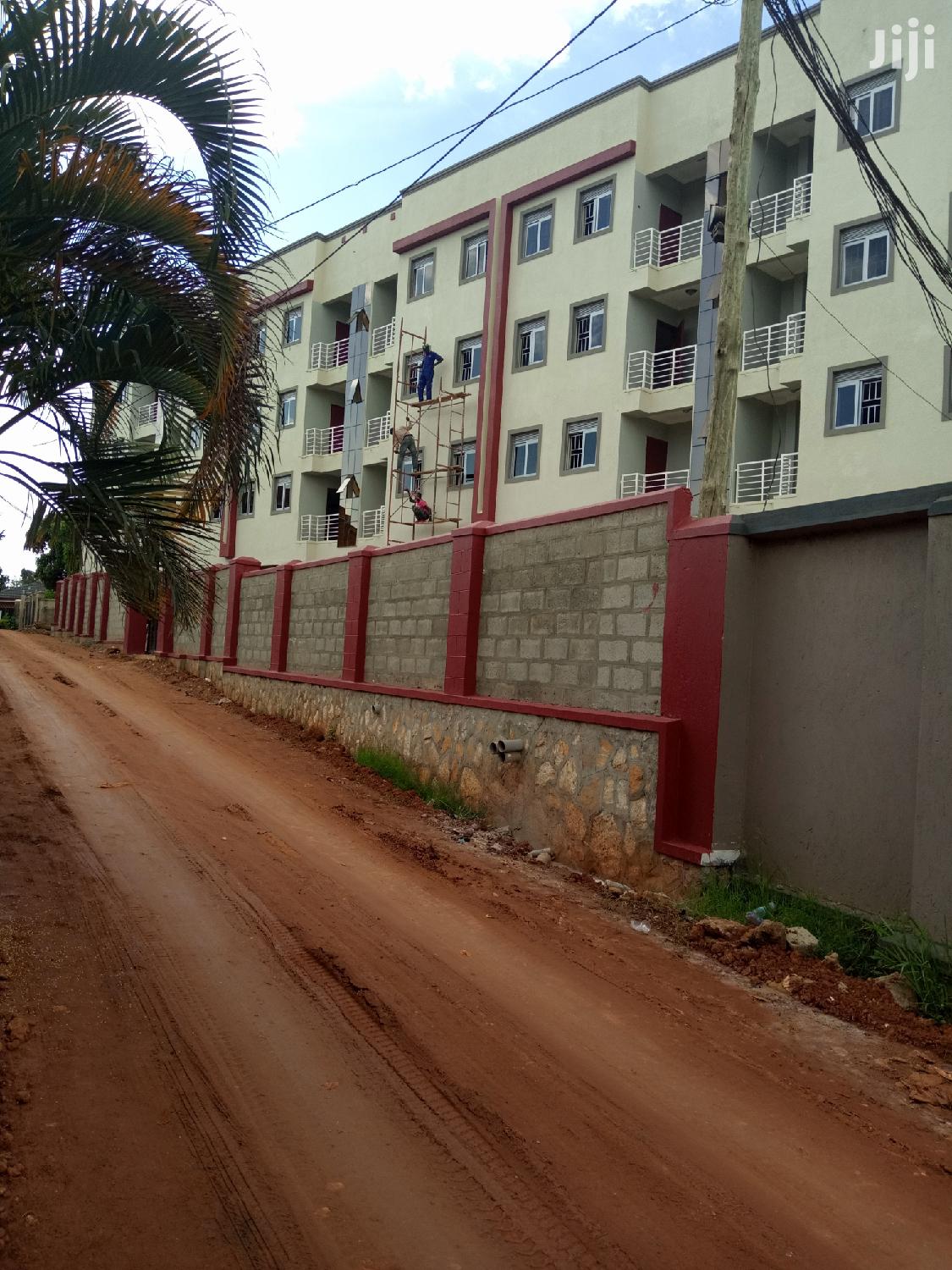 Naalya Apartments With 19 Units On Sale