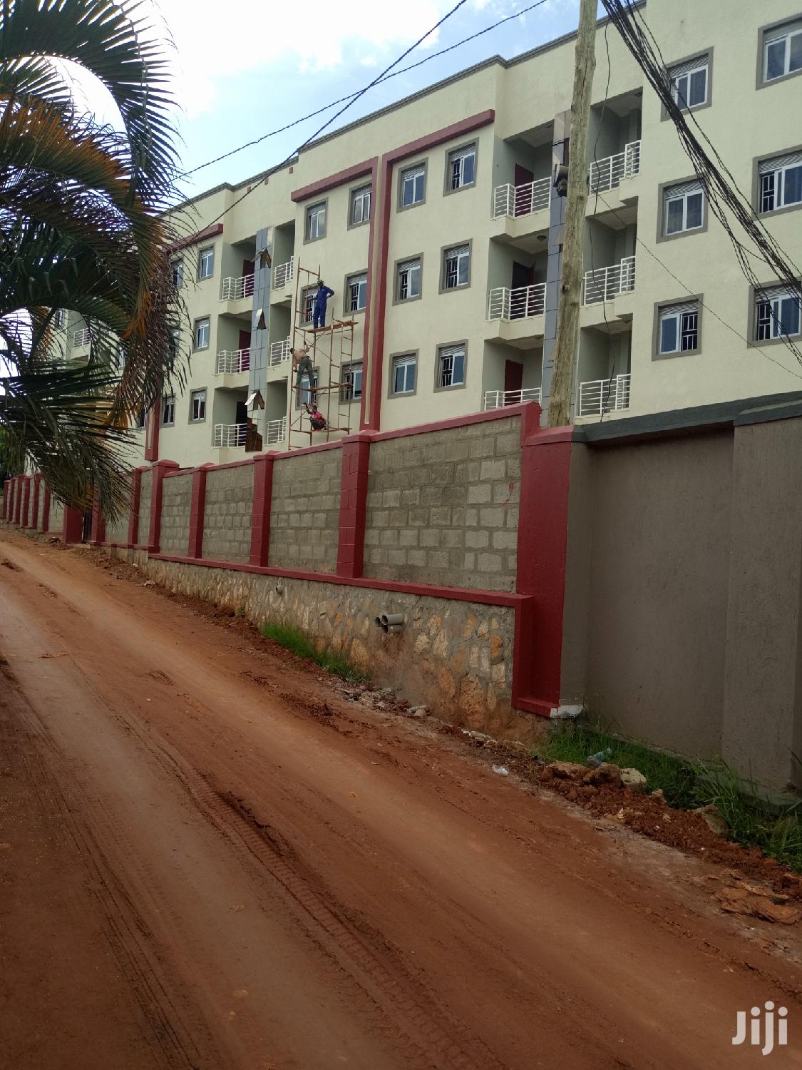 Naalya Apartments With 19 Units On Sale