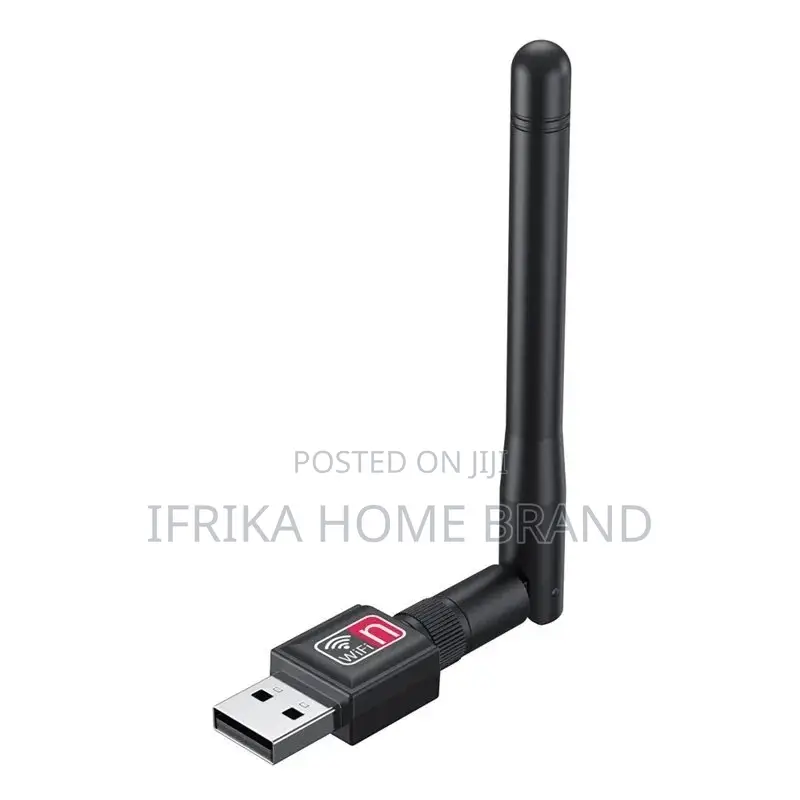 150mbps Mini USB Wifi Adapter 2.4ghz Wireless Network Card