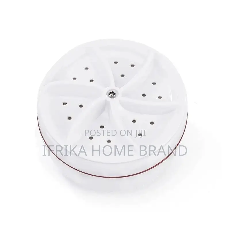 Mini Washing Machine Rotating Turbine Washing Machine