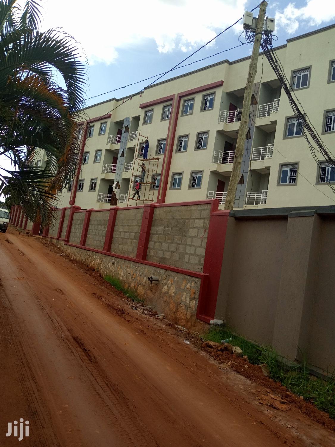 Naalya Apartments With 19 Units On Sale