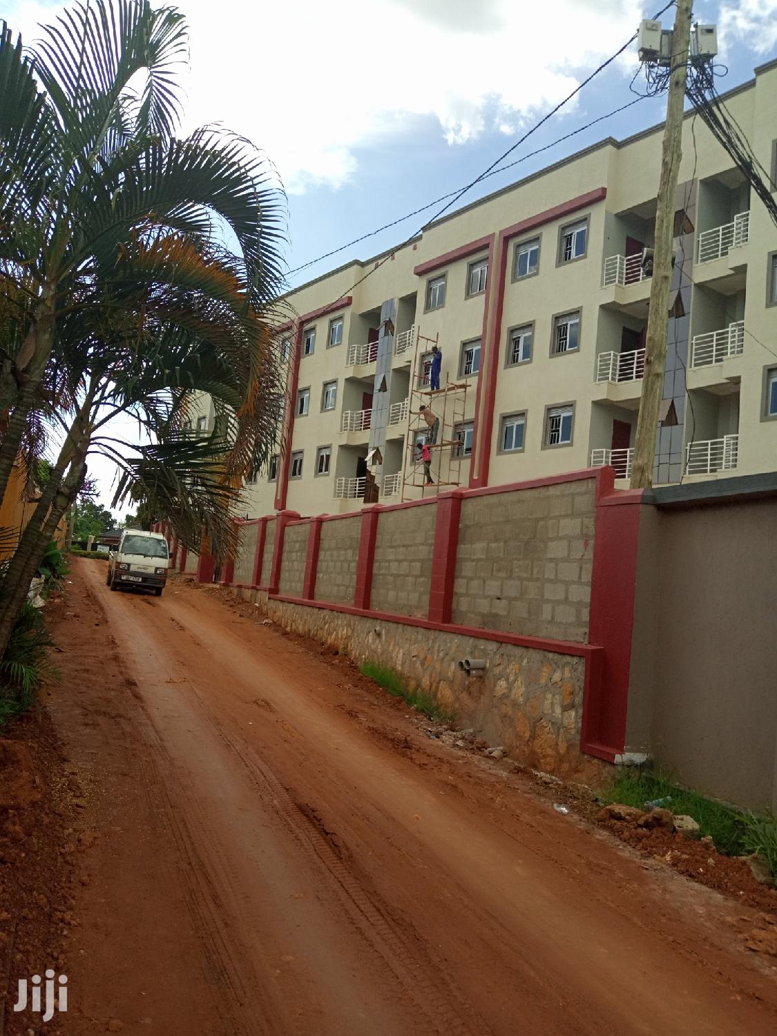 Naalya Apartments With 19 Units On Sale