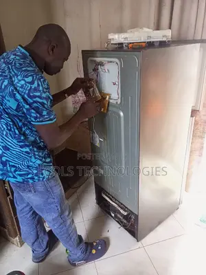 Fridge Mechanics Available at Affordable Rates