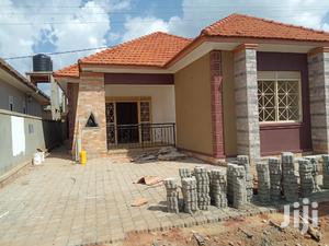 Kiira Estate On Gorgeous Homes With Tarmacked Roads On Sell