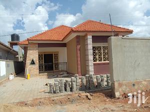Kiira Estate On Gorgeous Homes With Tarmacked Roads On Sell