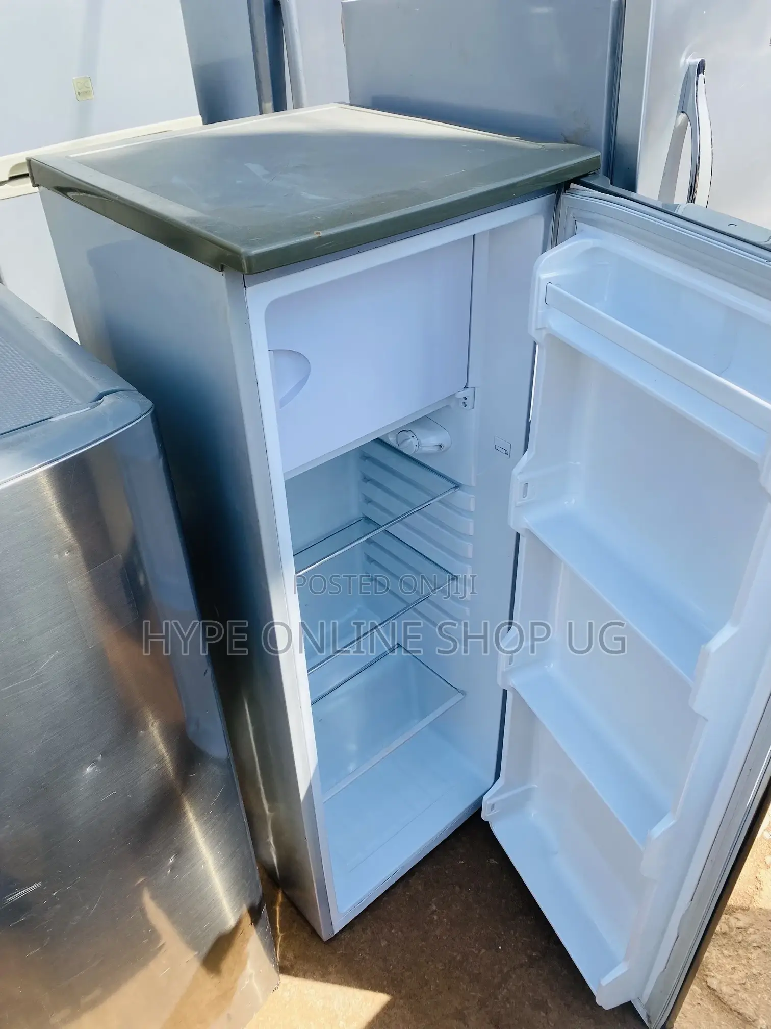 Home Standard Fridge 170L