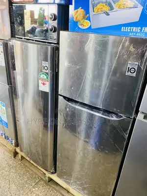 Good Imported Choice Fridge