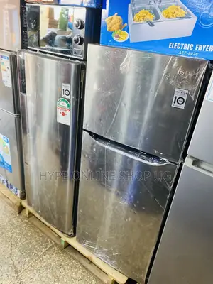 Good Imported Choice Fridge