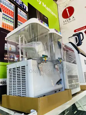 Hi Fresh Juice Juice Dispensers