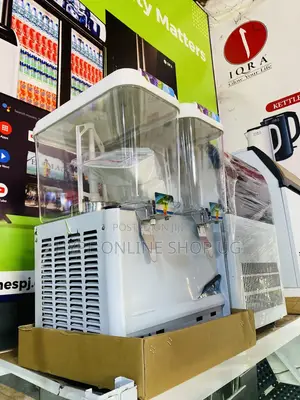 Hi Fresh Juice Juice Dispensers