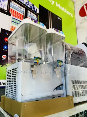 Hi Fresh Juice Juice Dispensers