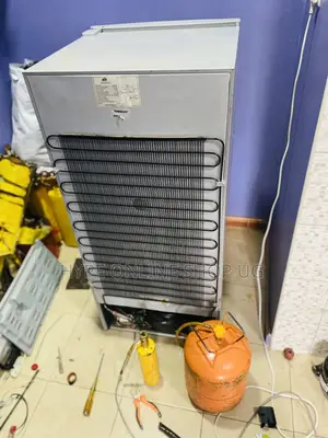 Time Keepers, Fridge Service and Repairs