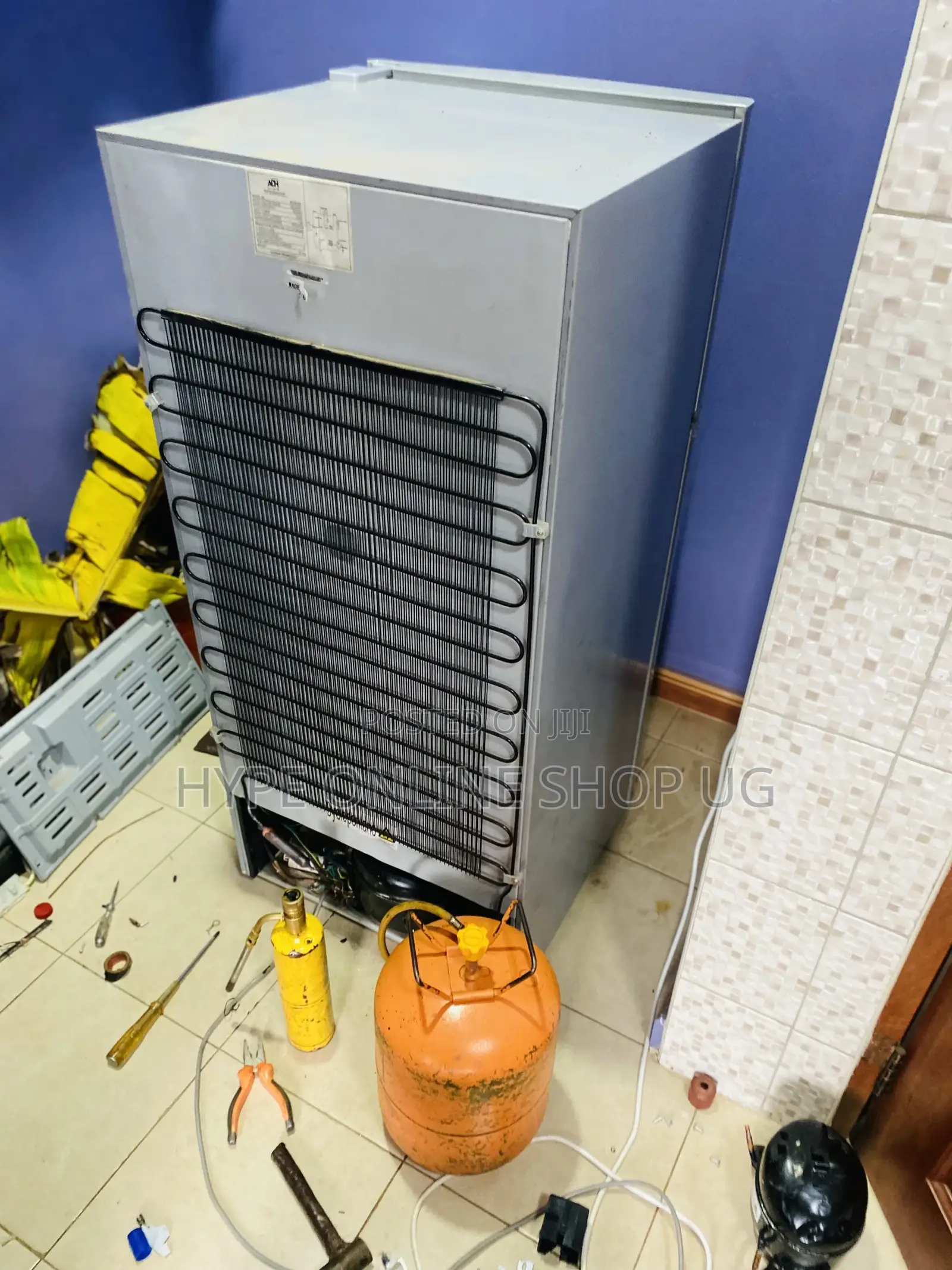 Time Keepers, Fridge Service and Repairs