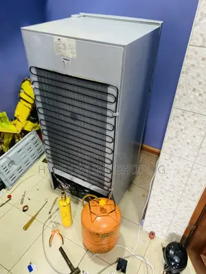 Time Keepers, Fridge Service and Repairs
