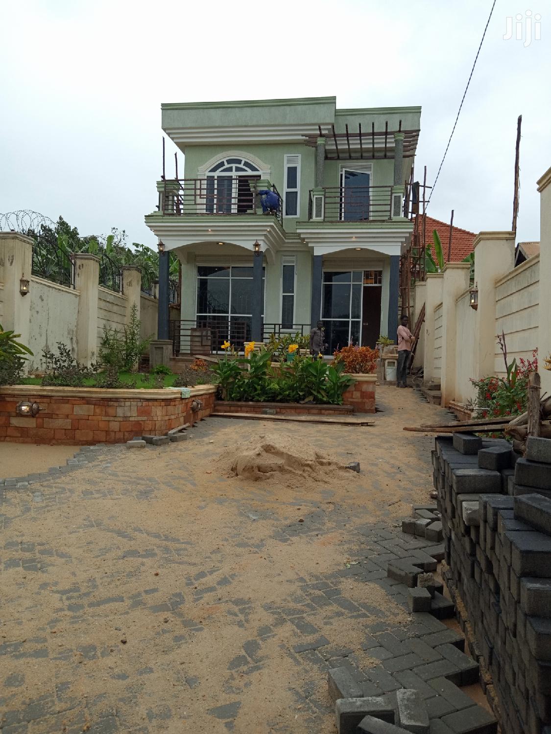 Kiira Real Poshest Home on Sell