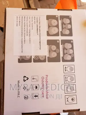 Colostomy Bags-20pcs