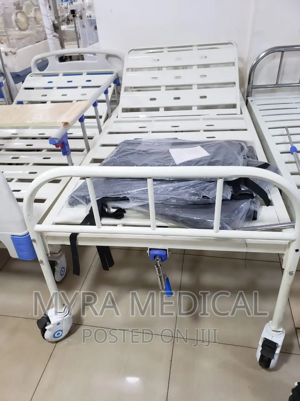 Hospital Bed