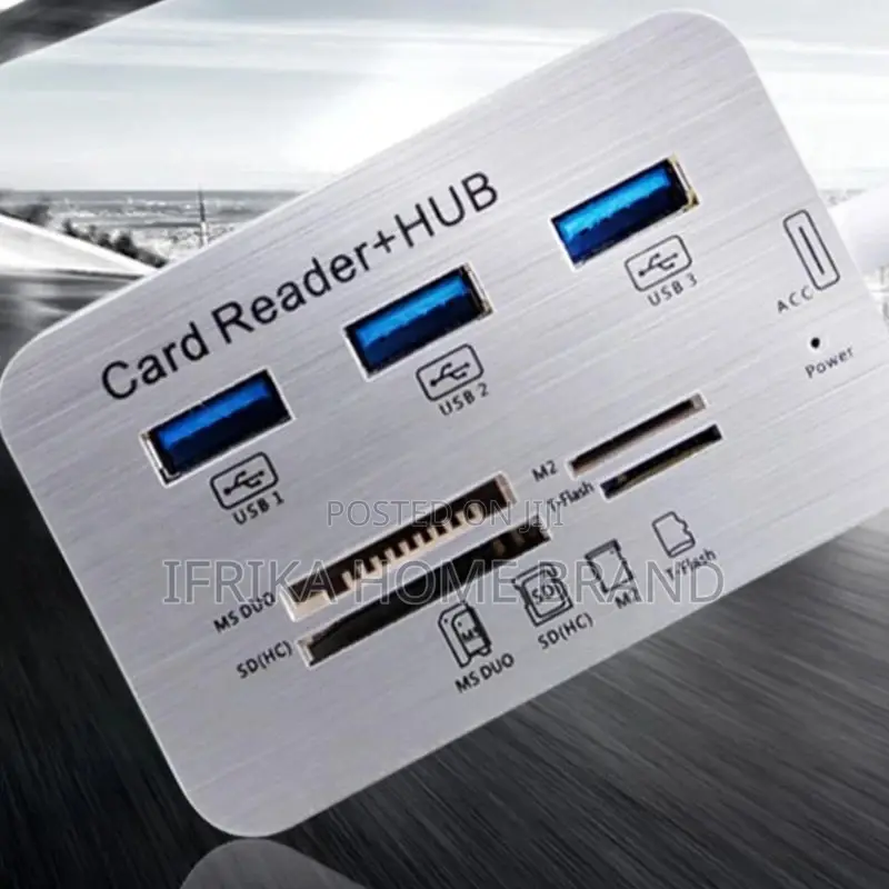 USB HUB 3.0 USB Splitter 3 Ports Extensor Multi USB Extensio