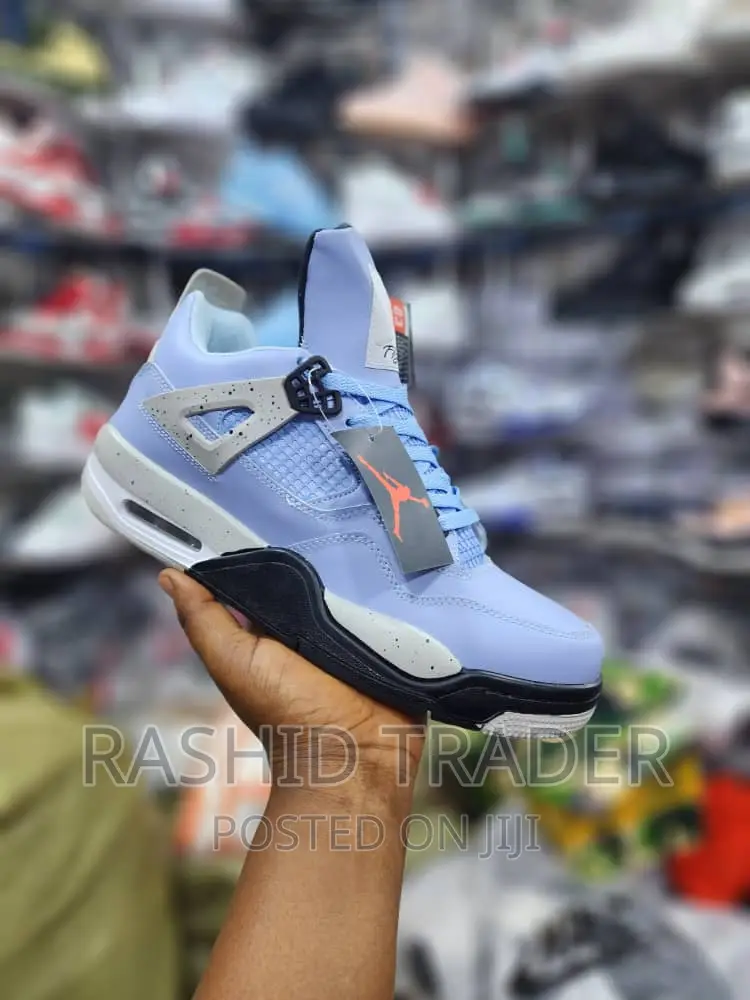 Original Jordan Iv Flight