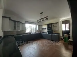 Furnished 7bdrm Mansion in Najjera, Nakawa for sale