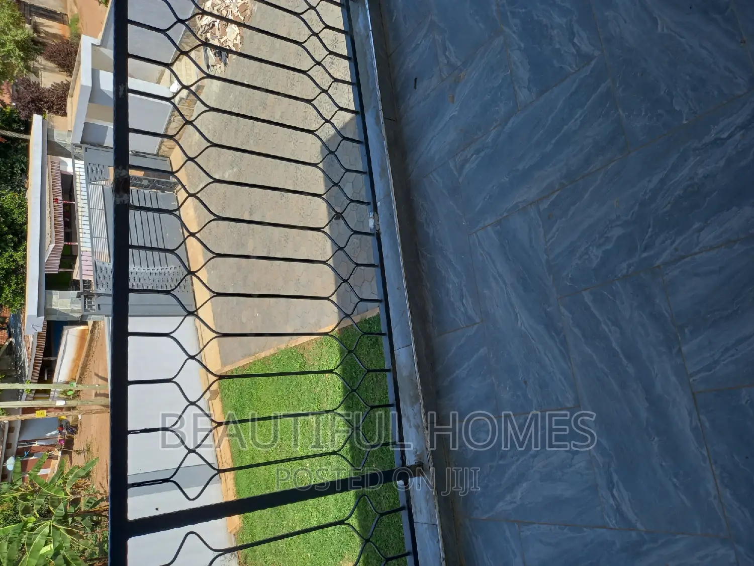 Furnished 7bdrm Mansion in Najjera, Nakawa for sale