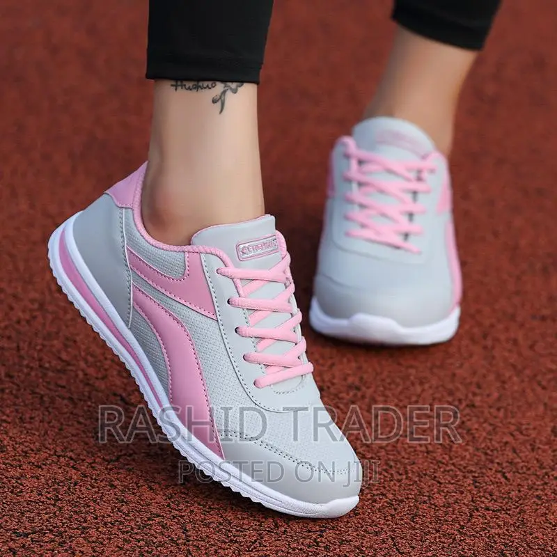 Women's Running Shoes Light Weight
